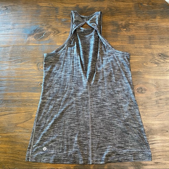 Tank - Picture 2 of 2